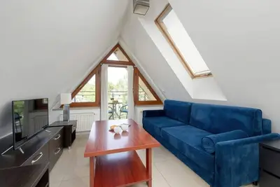 Image de Małaszyńskiego 4 | Practical Apartment | Parking