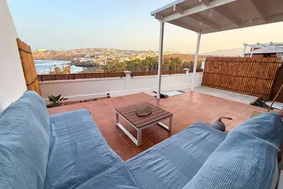 Image de Beach House - In front of the sea