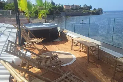 Image de Villa Teti The Sea Goddess