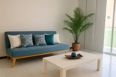 Image de Iconic 2bd Apartment - Pool - Oceanview Cartagena