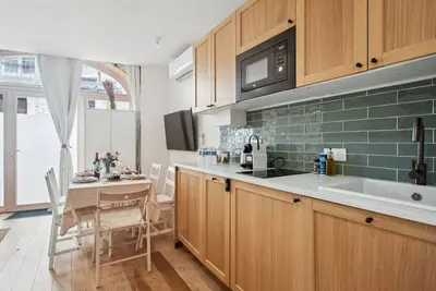 Image de Central Bordeaux Gem Ac Jacuzzi