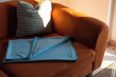 Image de New Modern Beach Apartment