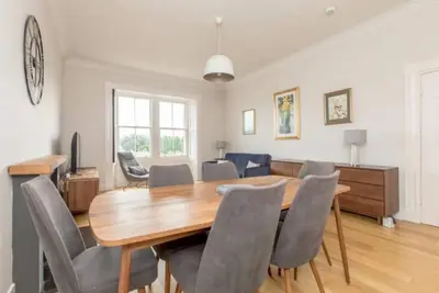 Image de Modern 3br Festival Penthouse with Views