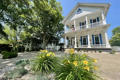 Image de The Historic Buckley House