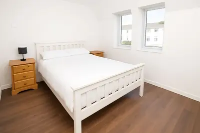 Image de Fringe Festival Bright 4-bed Edinburgh Home