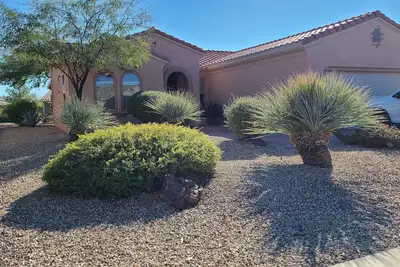 Image de Sun City Grand 2br House