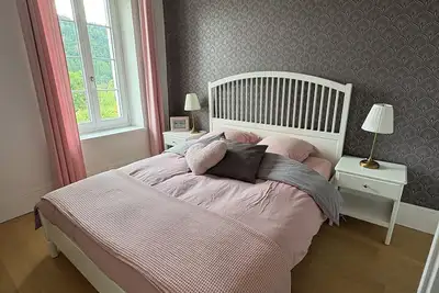 Image de « Chalet de Joux » maison vacances/cousinades