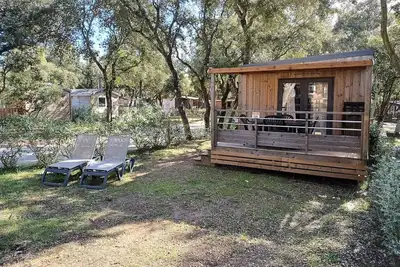 Image de Mobil-home | Comfort | 3 Ch. | 4/6 pers. | A/C