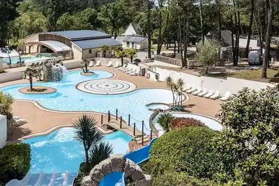 Image de Mobil-home | Comfort Xl | 2 Ch. | 4/6 pers. | Terrasse simple