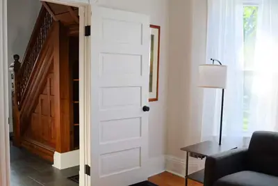 Image de The Abigail House