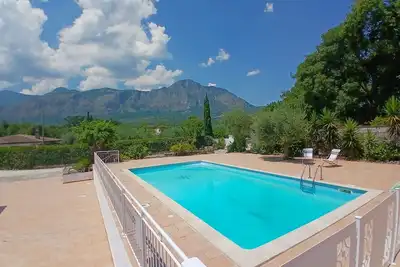 Image de Casa Sole-holiday home between Rome & Naples, with large pool & close to the sea