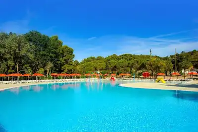 Image de Mobil-home | Comfort Xl | 2 Ch. | 4/6 pers. | Terrasse surélevée | A/C