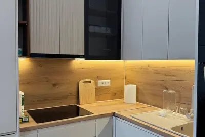 Image de One Bedroom Apartment, at Qerret Beach, Durres, Albania