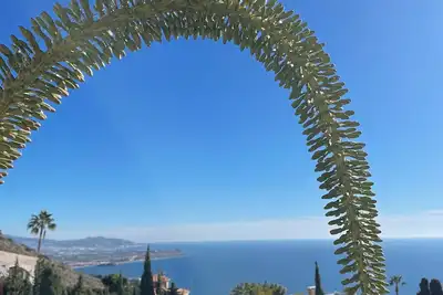 Image de Miamorvilla, villa avec vue mer magnifique