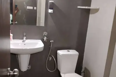 Image de Relax, Refresh, Rejoice–Stay at Ananya Palm Beach Apartmentt