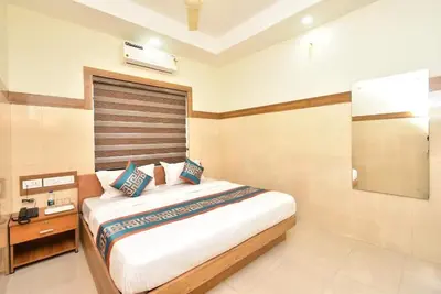 Image de Charming 2-bedroom villa in fabulous Thrissur with Ac