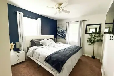 Image de Traveler's Landing-Near Dfw, Att & Globe Life!