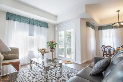 Image de Charming 2-bedroom in wonderful Clarington with Ac