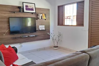 Image de Casa Dondoca inspired by the family matriarch, designed to welcome yours!