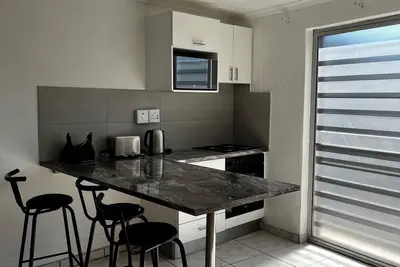 Image de Lovely 3-bedroom house with Ac in Windhoek