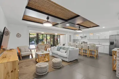 Image de Casa Mar Blanco - Private Resort Yard + Pool