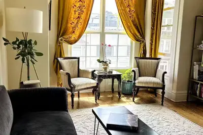 Image de Chateau Esme (Entire House)