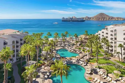 Image de Villa del Palmar Cabo San Lucas 3-bedroom oceanfront villa!