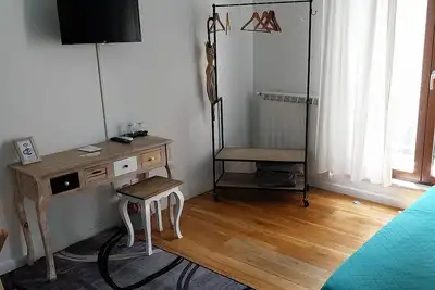 Image de Comfortable rooms within walking distance of downtown Palermo