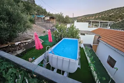 Image de Le petit paradis de Nicole