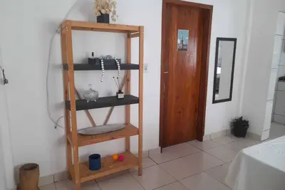 Image de The simplicity of the bucolic in 4 decorated walls!