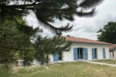 Image de Quilleret - Haut Mauco