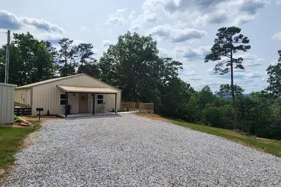 Image de The Barn in Kirby Ar