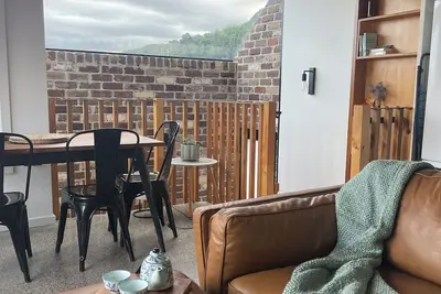 Image de Cosy studio in Coledale village