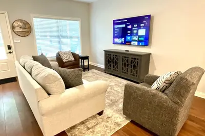 Image de Justify Cottage – Near Keeneland & Distilleries