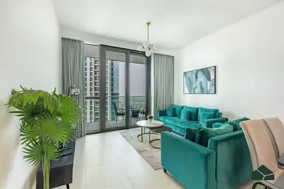 Image de Central 2br | Downtown Views | Bms