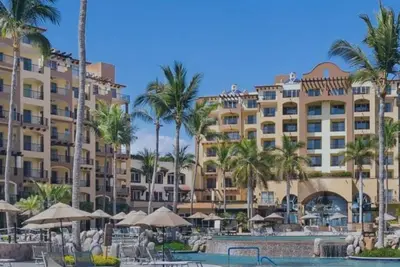 Image de Charming 1-bedroom resort in marvelous Bucerías with Ac, fitness room.