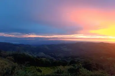 Image de Morpho Cabin at Alta Vista Monteverde Farm ( Amazing View )