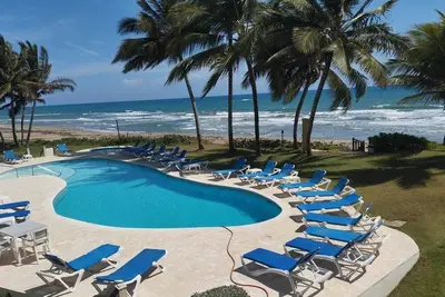 Image de A-2 Oceanfront at The Victorian