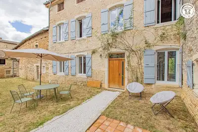 Image de Terre à la Dame - Clesse