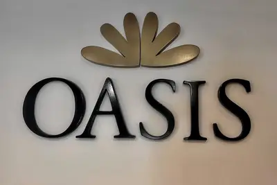 Image de Oasis Luxury Beachfront Apartment