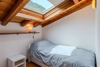 Image de Agréable appartement pour 4 personnes avec climatisation, Wifi, piscine et terrasse
