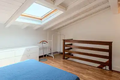 Image de Bel appartement pour 4 personnes avec piscine, Wifi, climatisation et terrasse