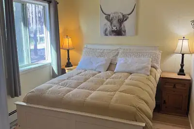 Image de Cozy 1-bedroom cabin on Casper Mountain set upon 6 acres of peaceful forest.