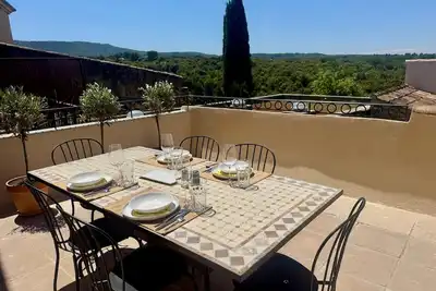 Image de Charmante maison au cœur du village