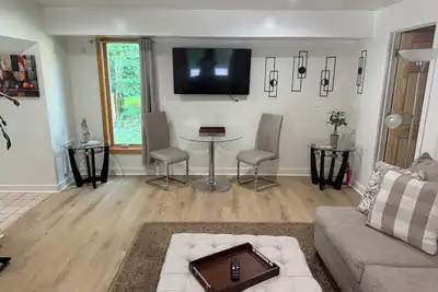 Image de Cozy 1 bedroom apartment in charming Bolivar Harpers Ferry