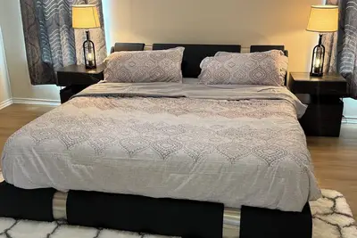 Image de 4br/2b Lubbock CompleteHome Stay