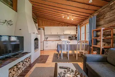 Image de Forest Hideaway by Aavalevi Holidays