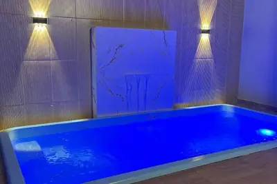 Image de [Lacasita] House with pool in Abreu e Lima Centro