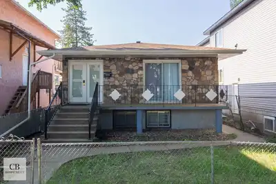 Image de Bright & Modern • 3 Bedrooms 5 beds • Free Parking