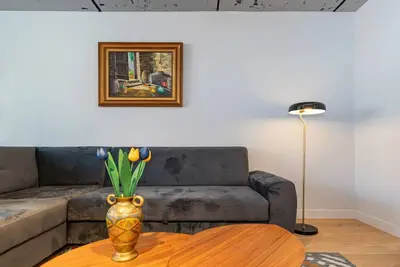 Image de 2-bedroom apartment Winery by Polo Apartments